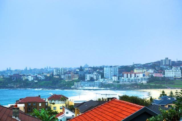 Bondi Beach Apartments Sydney Cameră foto