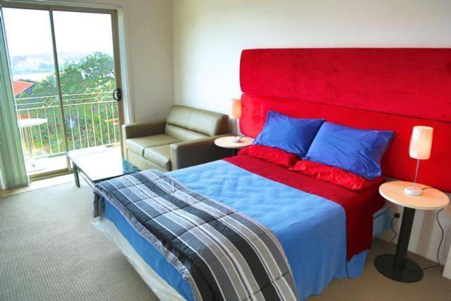 Bondi Beach Apartments Sydney Cameră foto